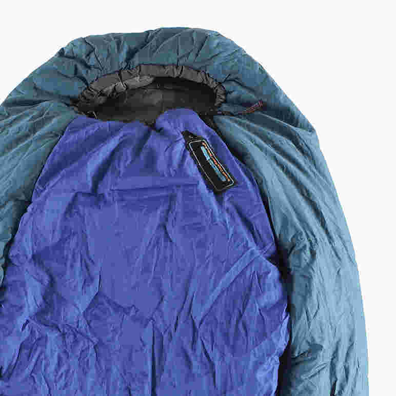Duduq Sleeping Bag