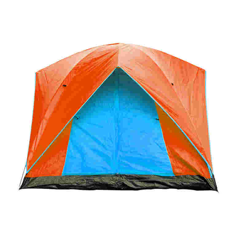 Stratic Compact Tent