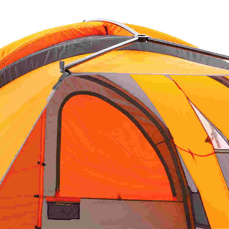 Niborio Tent