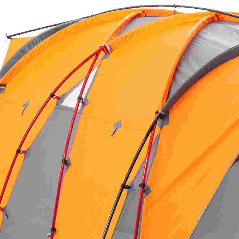 Niborio Tent