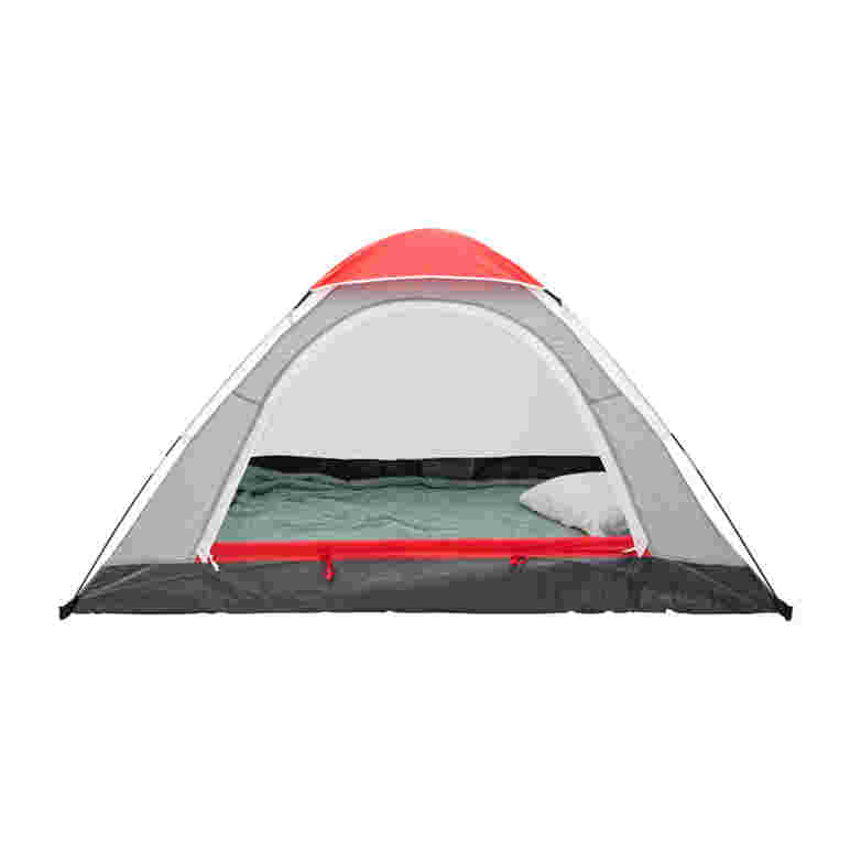 Kuloar Tent