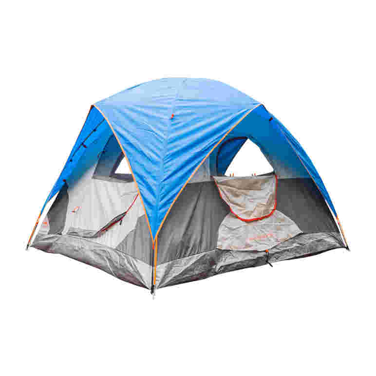 Nimbolo Tent