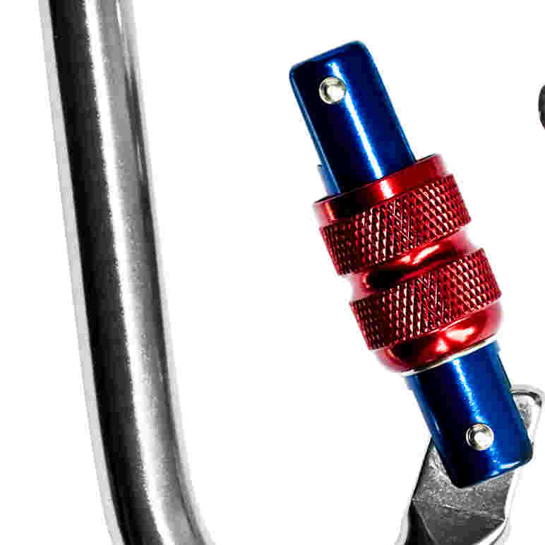 Sonzy Diamond Carabiner