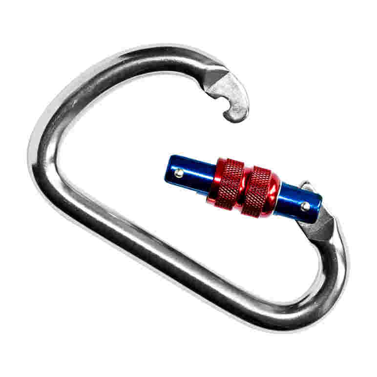 Sonzy Diamond Carabiner