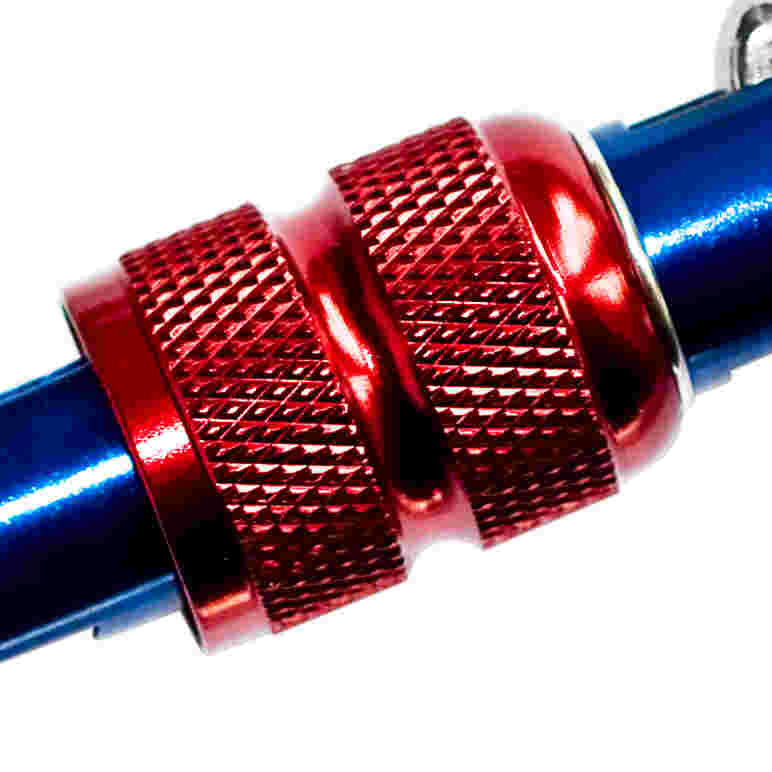 Sonzy Diamond Carabiner