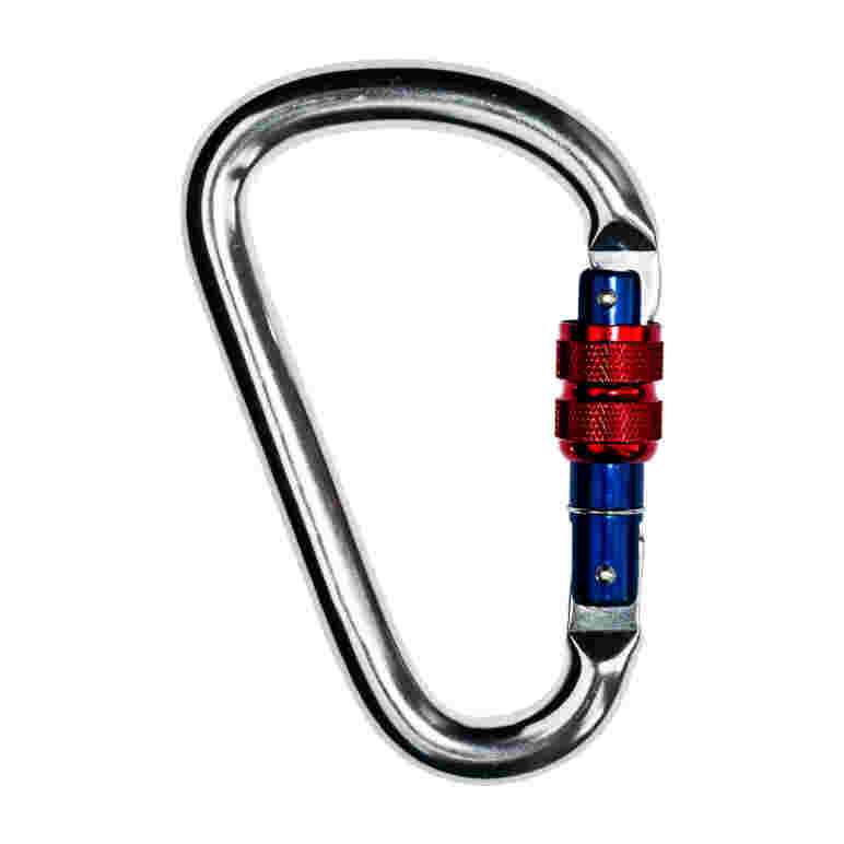 Sonzy Diamond Carabiner