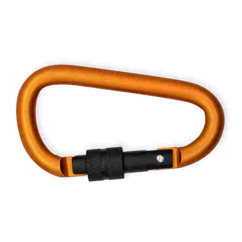 Guguyata Carabiner