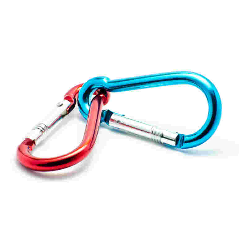 Perozly Carabiner