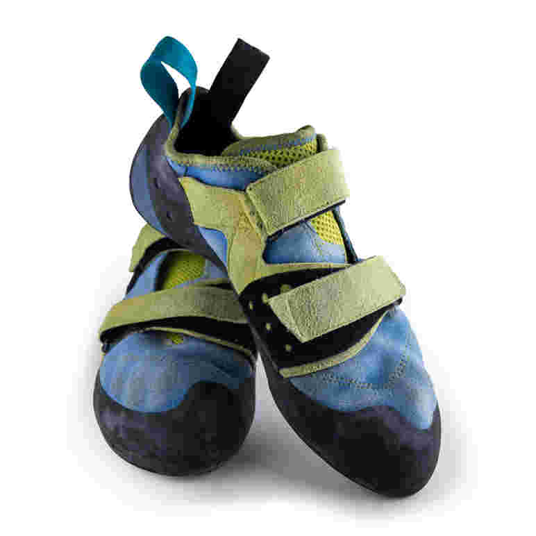 Gellina Climbing Shoes