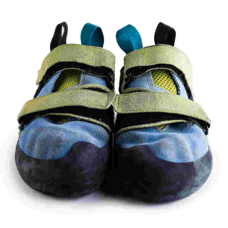 Gellina Climbing Shoes