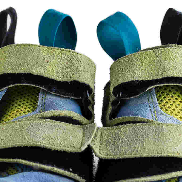 Gellina Climbing Shoes