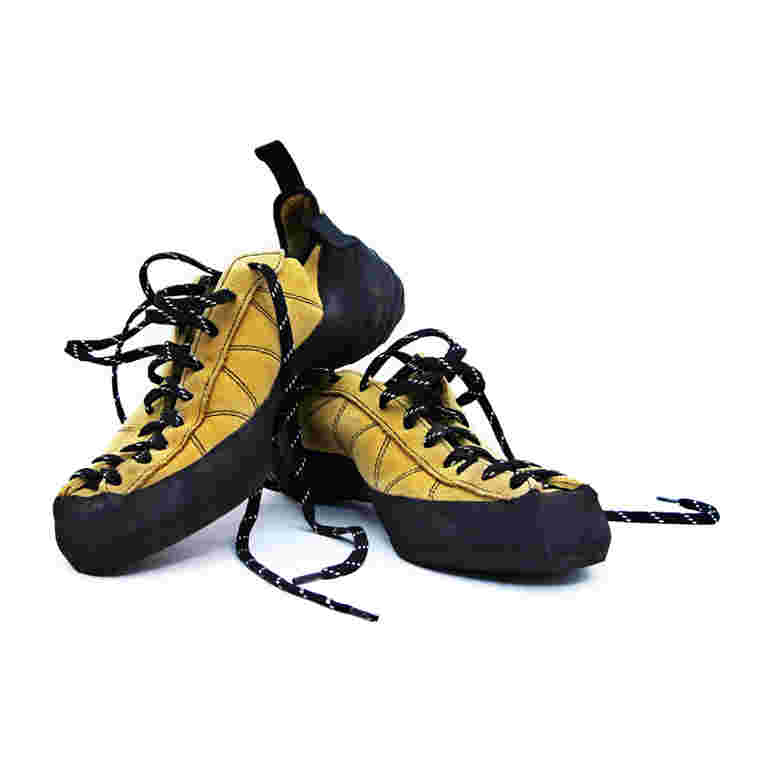 Filiance Climbing Shoes