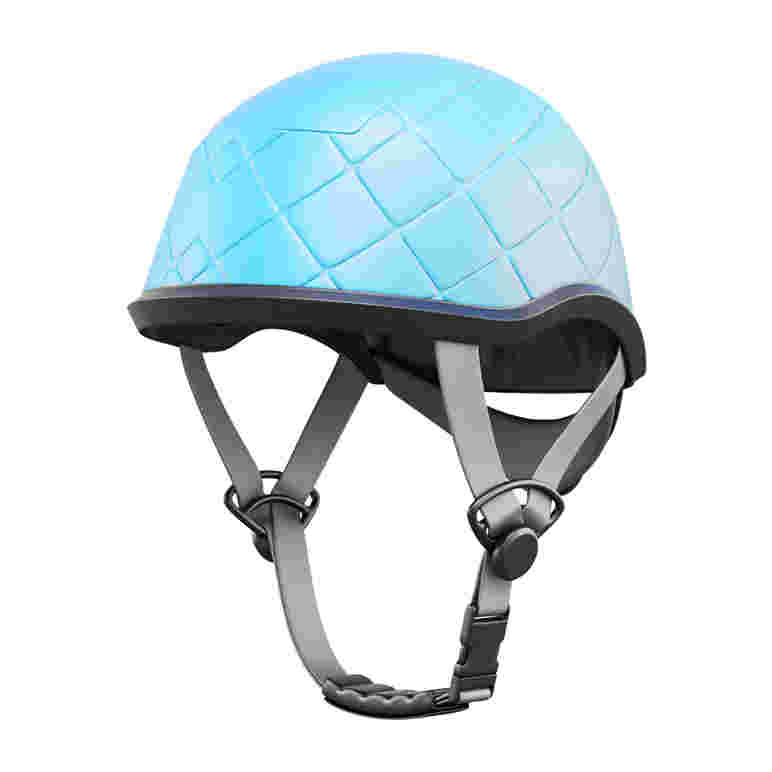 Florball Helmet