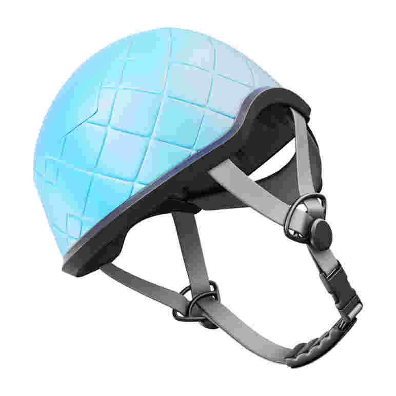 Florball Helmet