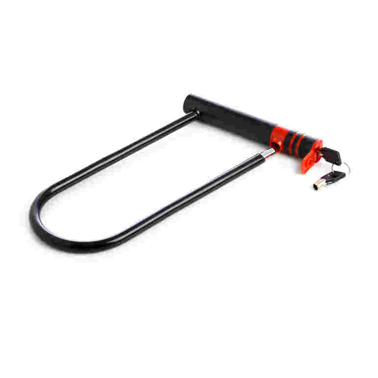Eminyl bike lock