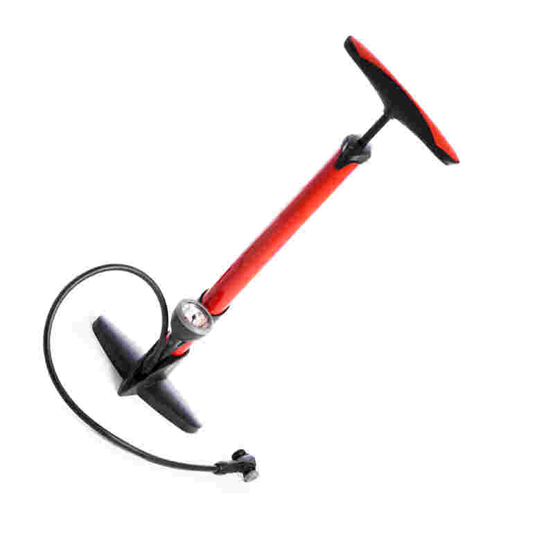 Rinatti tire pump