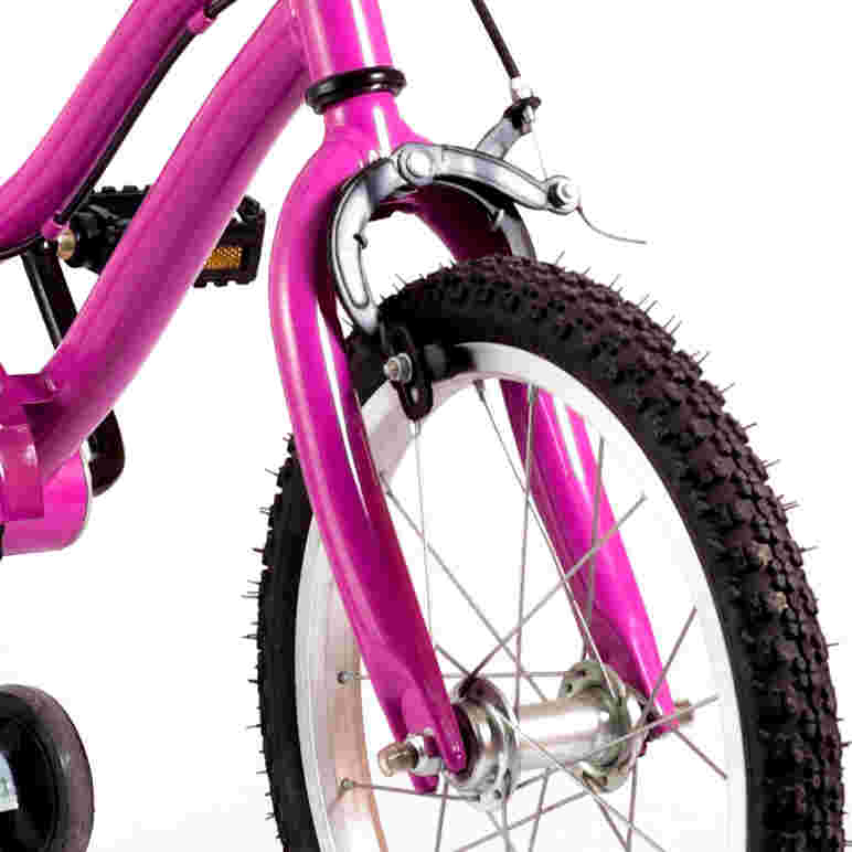Melia bike
