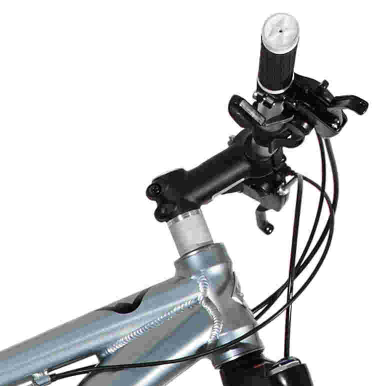 Mannos Mountain Bike