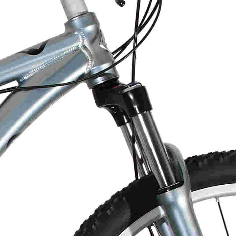 Mannos Mountain Bike