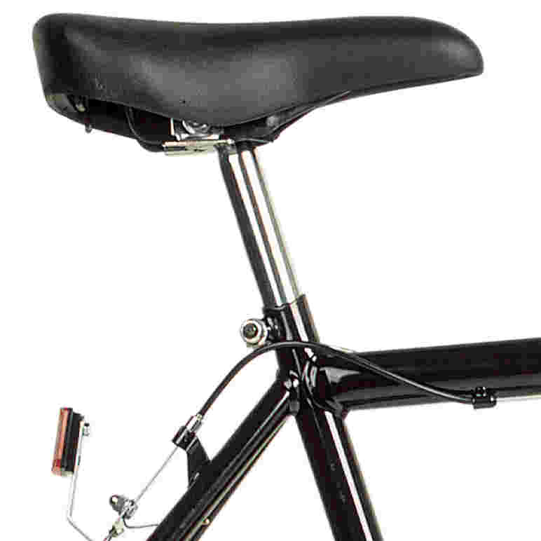 Bortan Mountain Bike