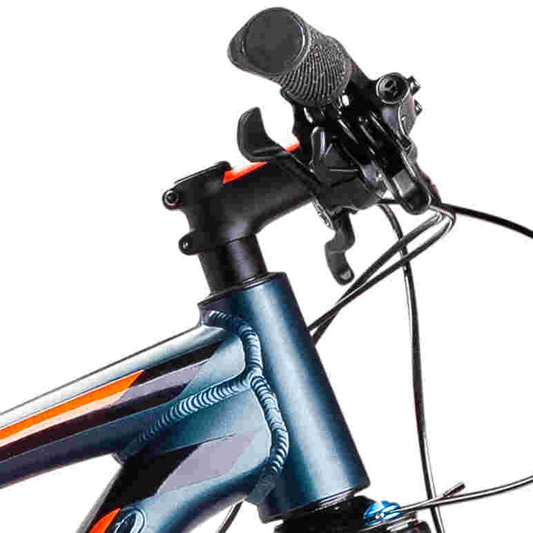 Xenmon Mountain Bike