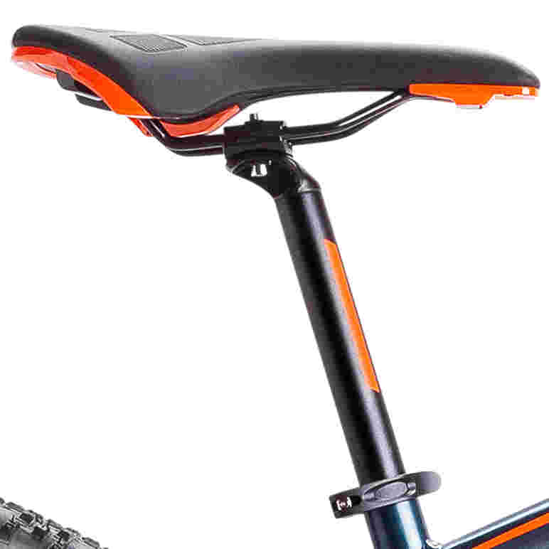 Xenmon Mountain Bike