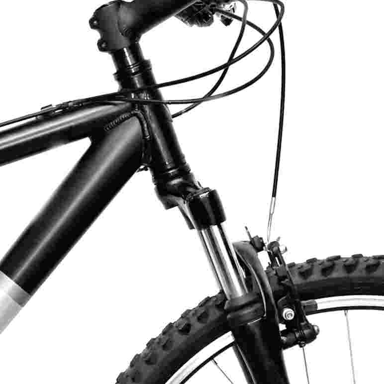 Lanthas Mountain Bike