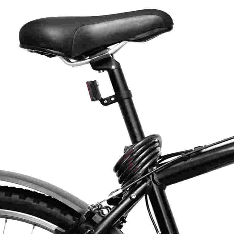 Lanthas Mountain Bike