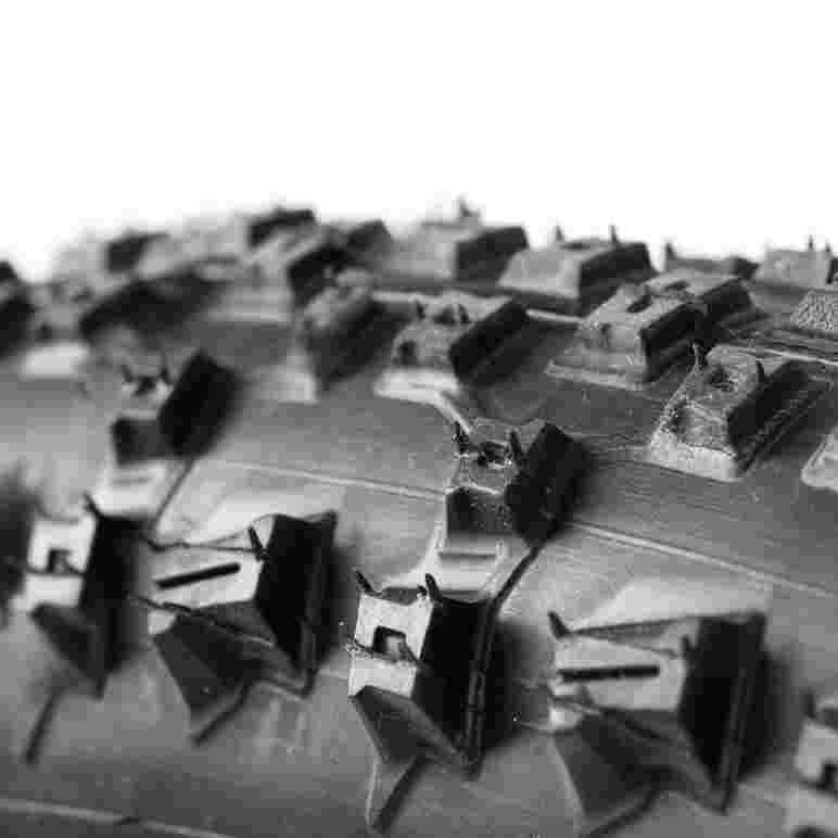 Comtraninel King Tire