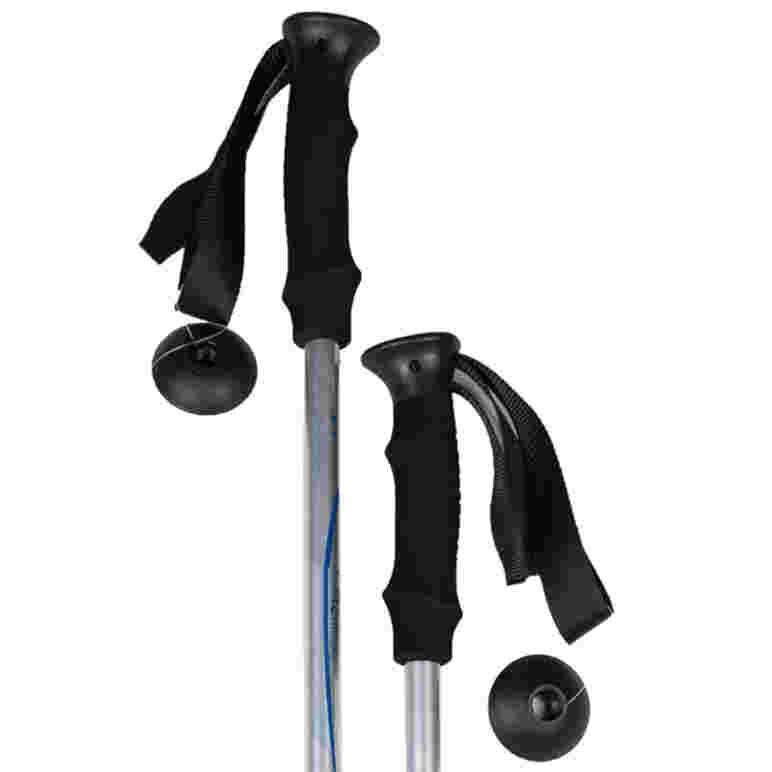 Kramundsen trekking poles