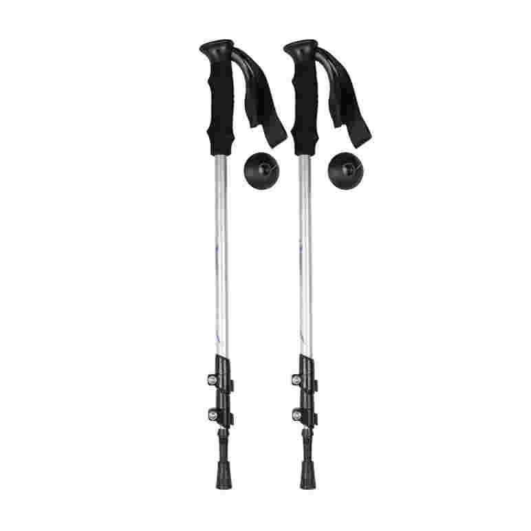 Kramundsen trekking poles