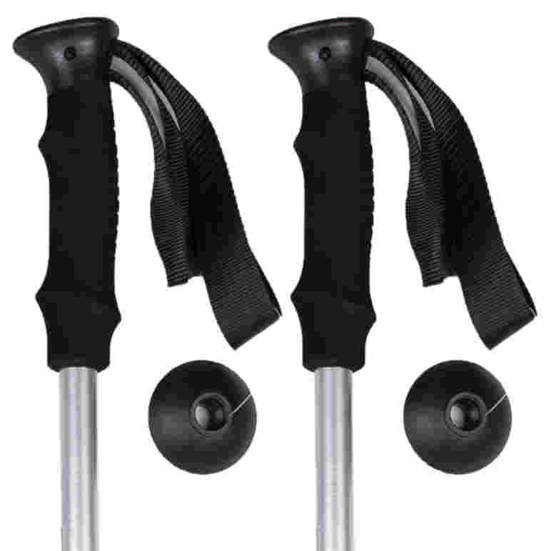 Kramundsen trekking poles