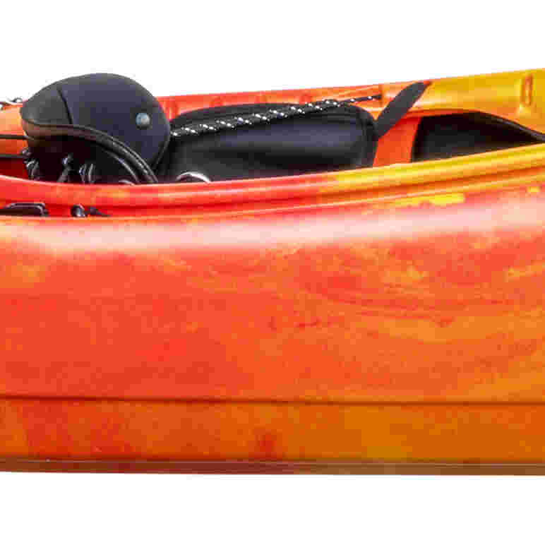 Lastovichka Paddle Kayak