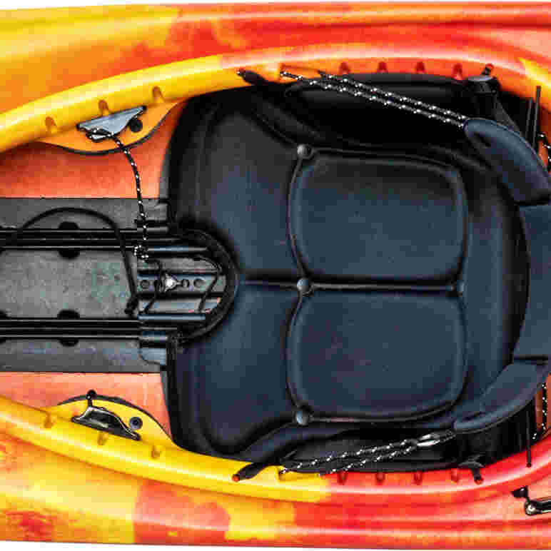 Lastovichka Paddle Kayak