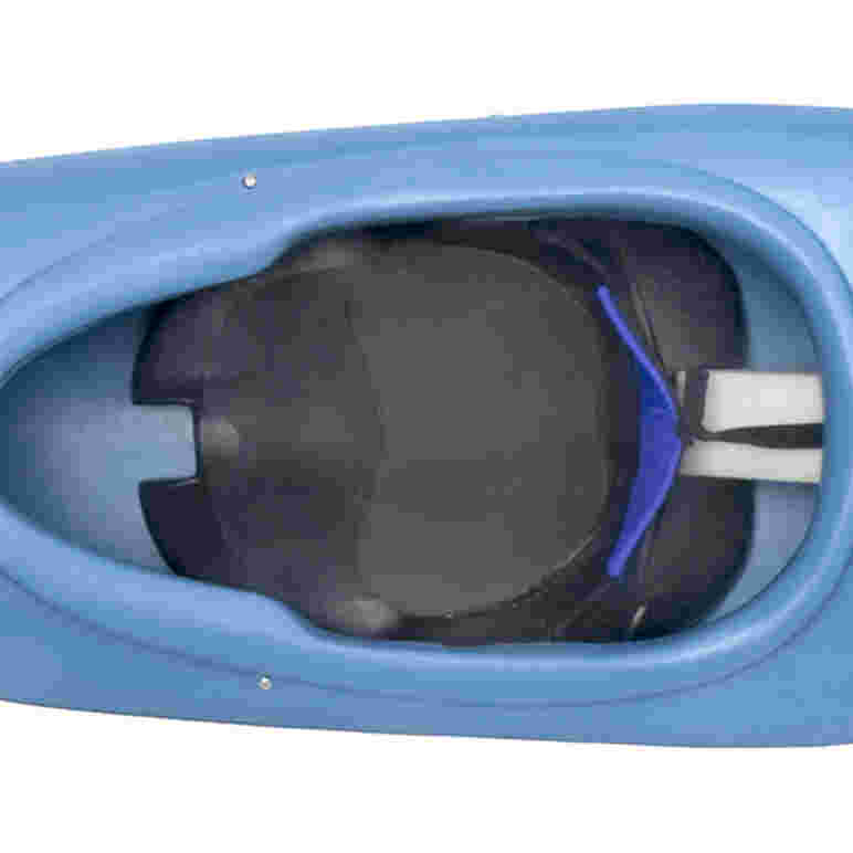 Veslara Paddle Kayak