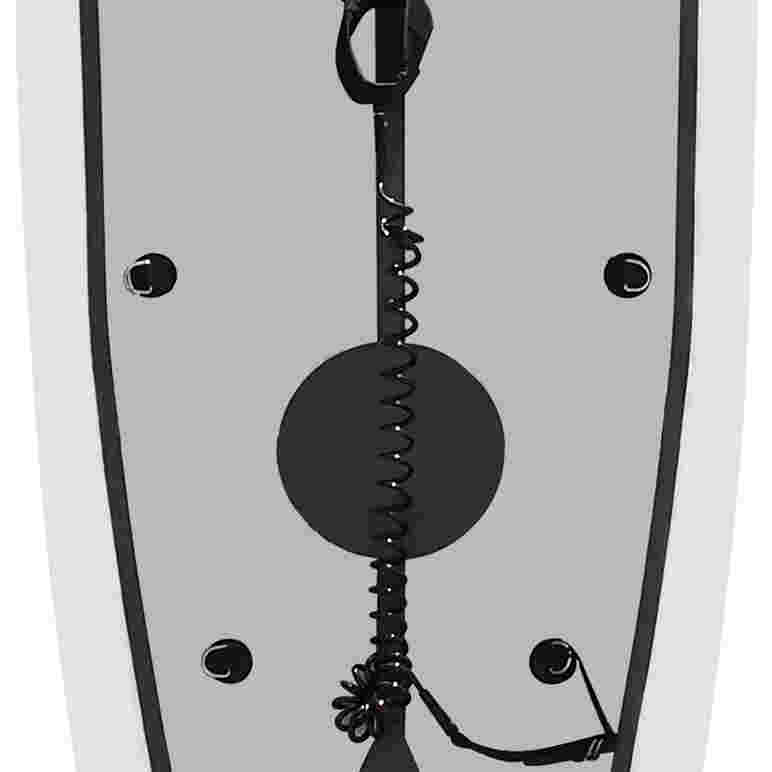 Surpuck Backcountry Paddle Board