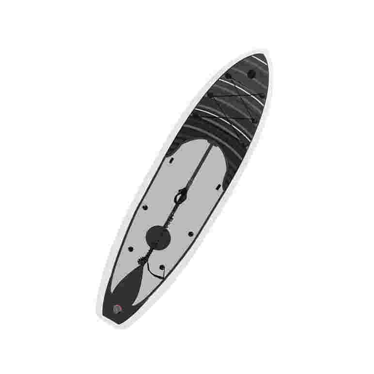 Surpuck Backcountry Paddle Board
