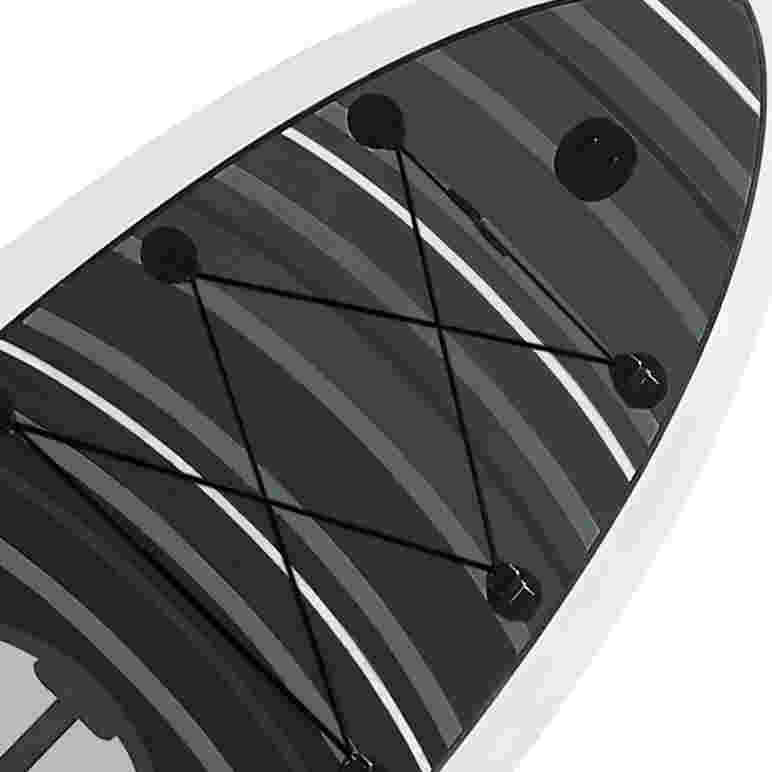 Surpuck Backcountry Paddle Board