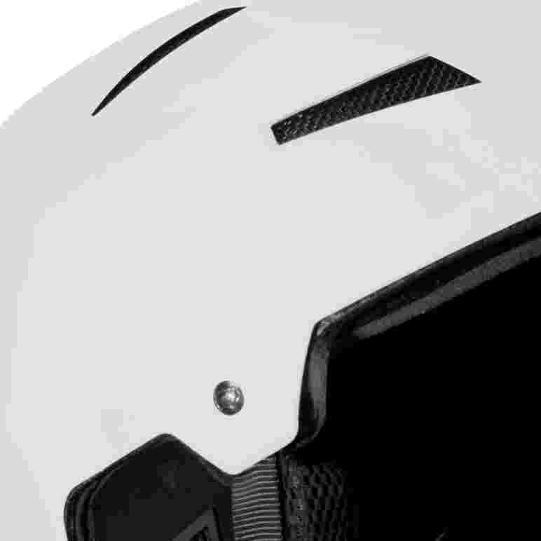 Puleray helmet