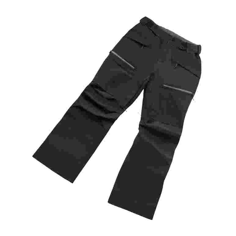 Sufkafo Snow Pants