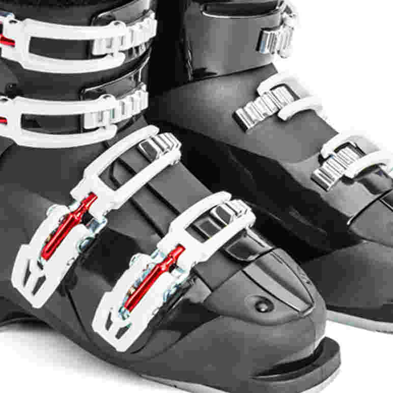 Vothleo Ski Boots