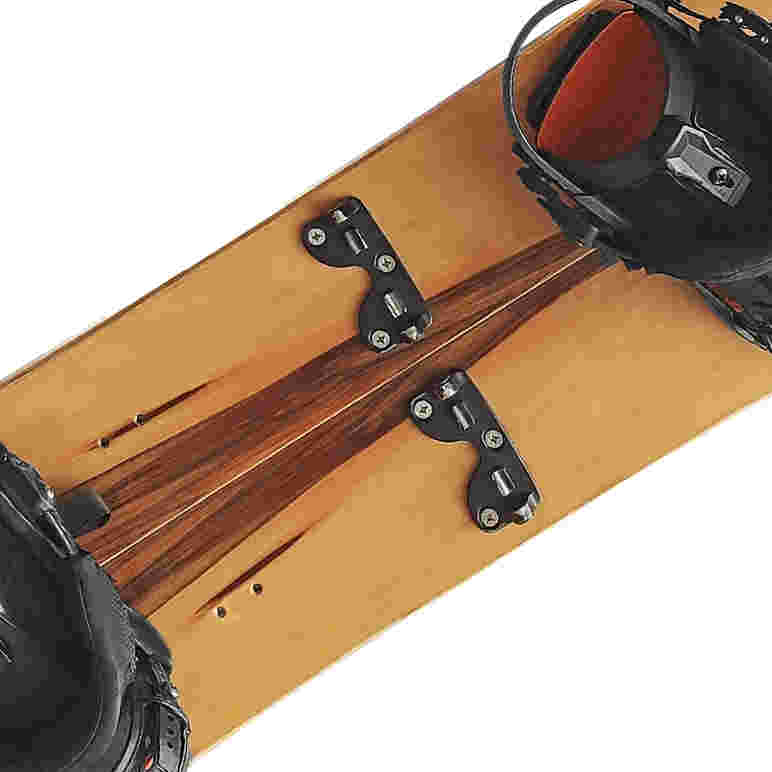 Snaftops Snowboard