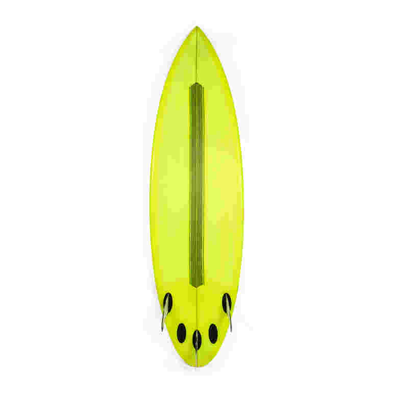 Kalbar Surfboard