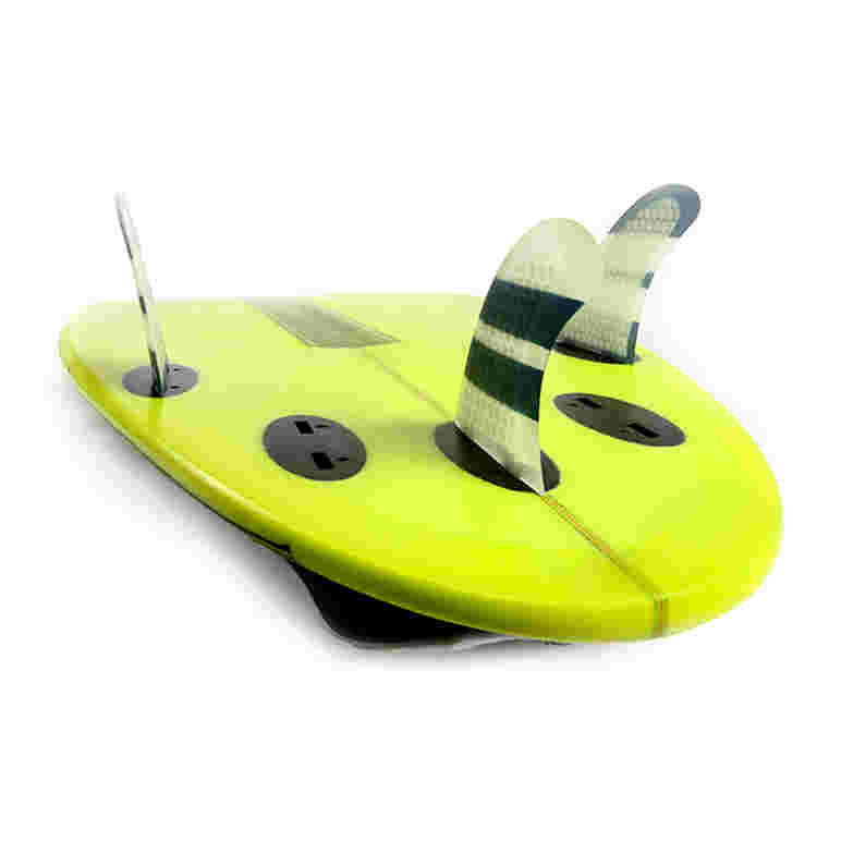 Kalbar Surfboard