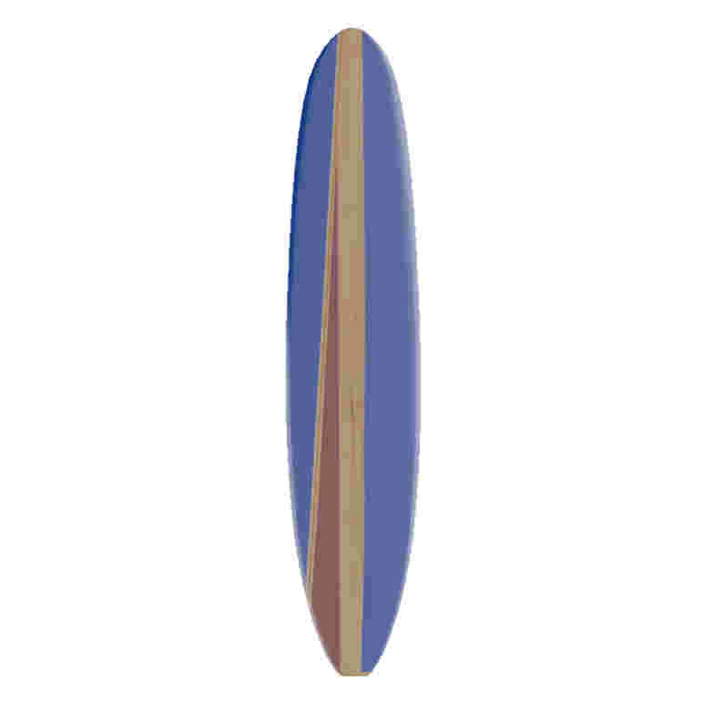 Montau Turtle Surfboard