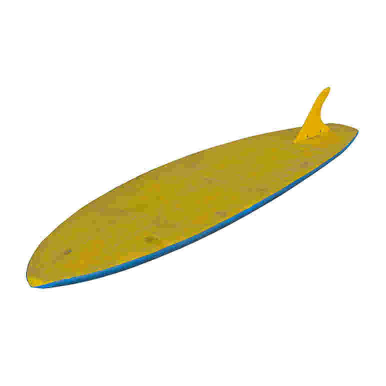 Montau Turtle Surfboard