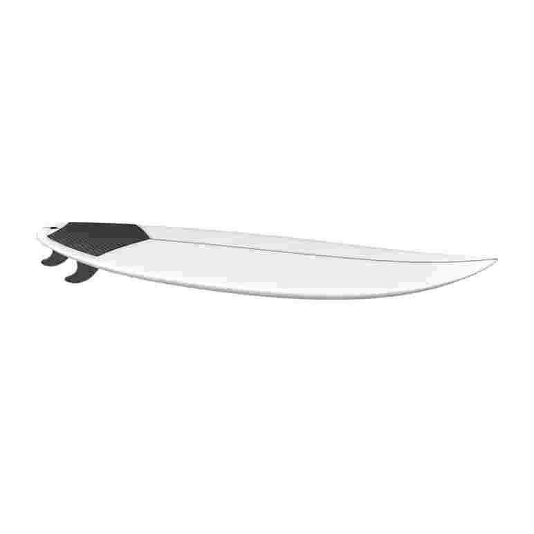 Bundor Surfboard