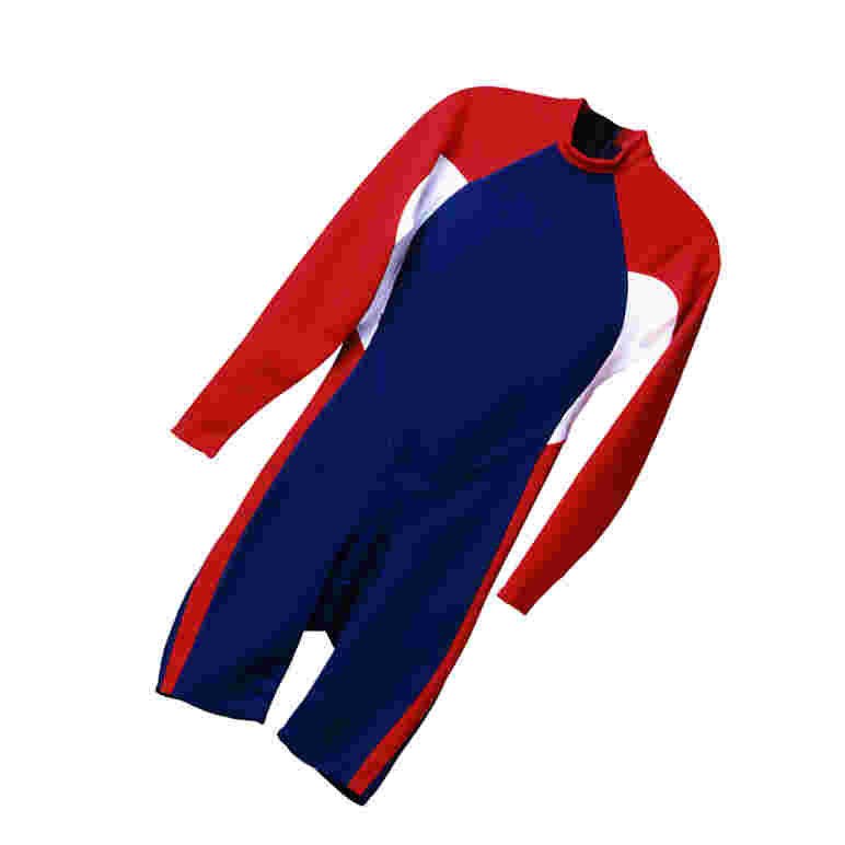 Plorif Surf Wetsuit