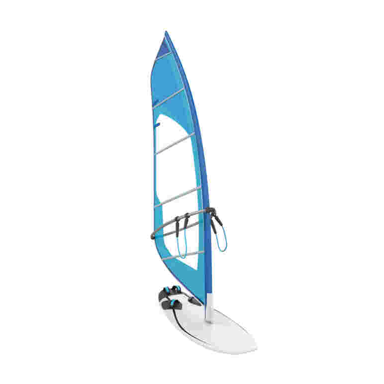 Cuewer Windsurf