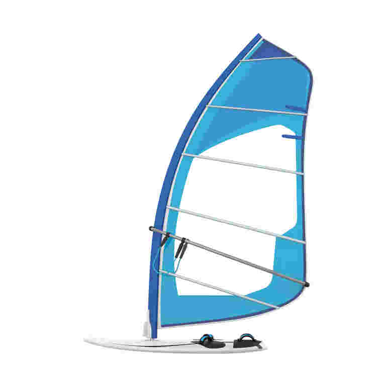Cuewer Windsurf